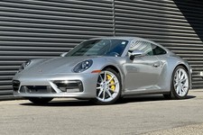 2024 Porsche 911 Carrera S
