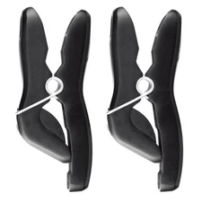 WORX WA0235 8-in-1 Universal Tool Holders for AeroCart Wheel Barrow (WG050)