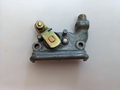 WEBER  DCOE  COLD START UNIT  32556.018 GENUINE WEBER IDF also fits EMPI 