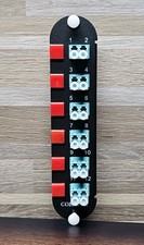 Corning, Closet Connector Housing (CCH) Panel...