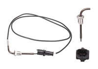 Sensor Abgastemperatur FüR Alfa Romeo Opel Fiat 147 GT Signum CC Vectra C