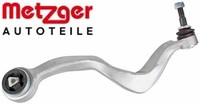 Metzger 58019502 Lenker FüR RadaufhäNgung Querlenker Lenker FüR BMW