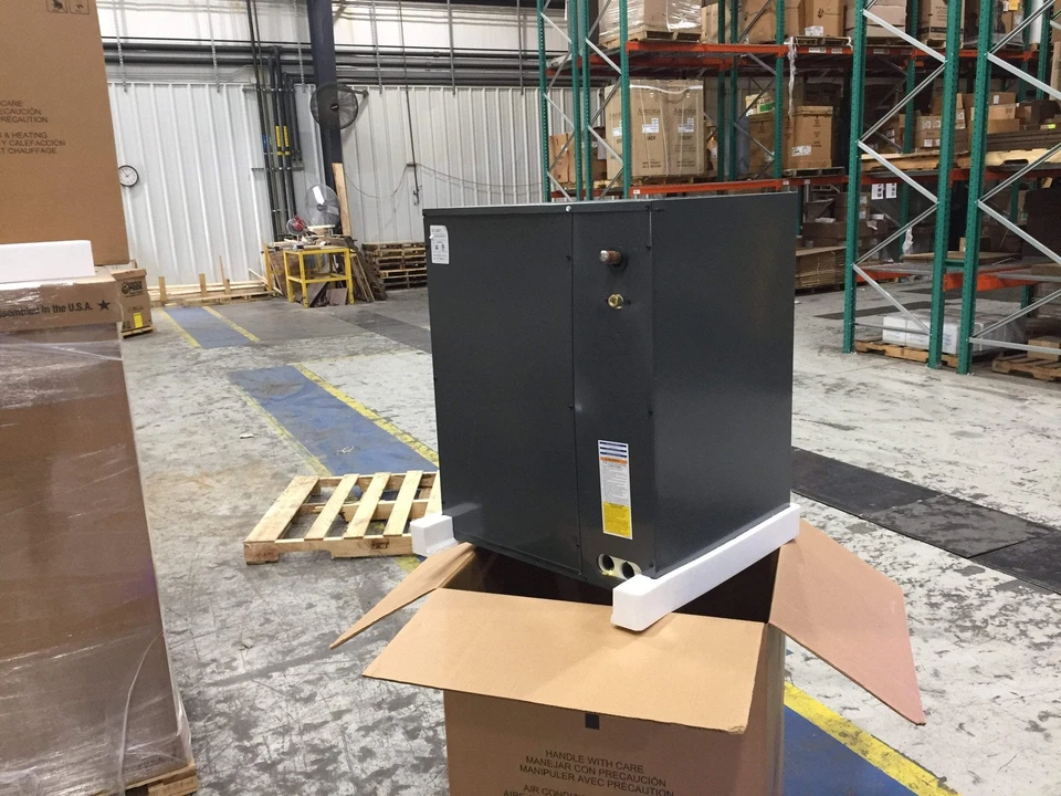 3 Ton AC/HP Upflow/Downflow Cased A-Coil R-22/R-410A CFM 1200 - Image 4 of 4