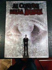 Ai Confini Della Realtà - I Tesori  Perduti- Cofanetto  2 Dvd - Usato Come Nuovo