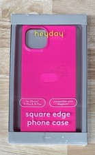 Heyday iPhone 15 Plus / iPhone 14 Plus Square...