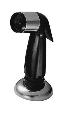 PROFLO PF310410 Kitchen Side Spray - Black - Picture 1 of 1