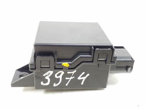 Mercedes-Benz SL R230 2010 Relais A2158600505 EZE27269