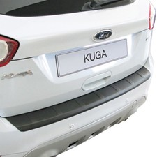 Rgm Rear Bumper Protector Cover Fits Ford Kuga Mk1 2008 - 2013 - Rbp163r Rgm Rear Bumper Protector Cover Fits Ford Kuga Mk1 2008 - 2013 - Rbp163r
