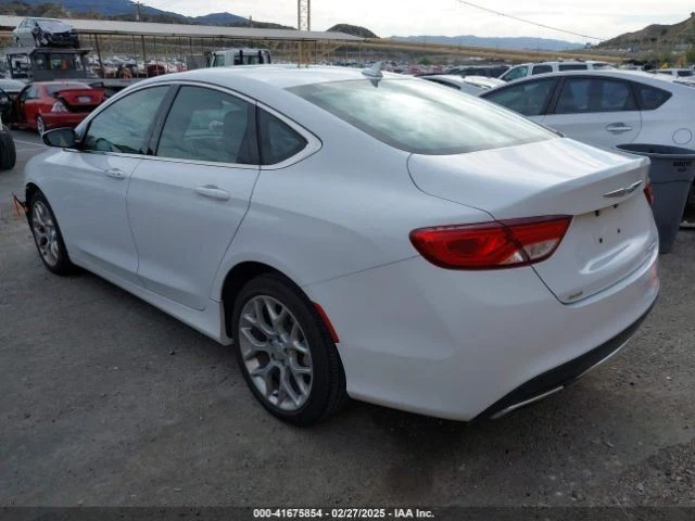 PEDAL, BRAKE/CLUTCH 4581697AA 2015 CHRYSLER 200 Foto 3 de 4