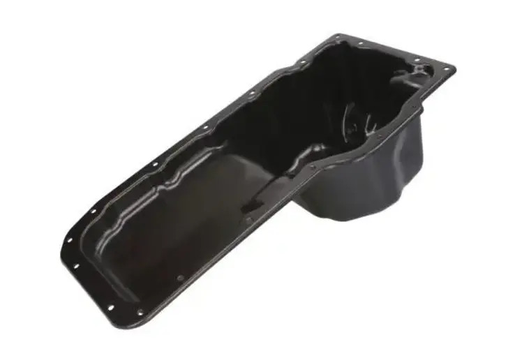 Oil pan Steel 0216-00-3204470P BLIC for JEEP DODGE