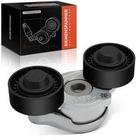 Frankberg Spannrolle Keilrippenriemen Passend FüR Jaguar E-PACE F-PACE F-TYPE XE
