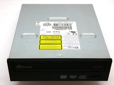 PLEXTOR PX-716A IDE/ATA DVD-ROM DRIVE