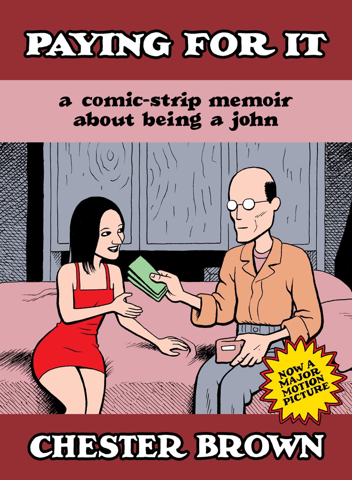 Paying For It - Image 4