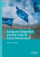 James L. Newell | European Integration And The Crisis Of Social Democracy | Buch