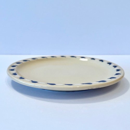 3PC Wabash Railroad Syracuse Dining Car Plate + Bowl Set China Monroe Pattern - Picture 14 of 24