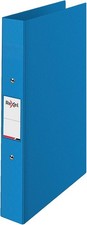Image of Rexel A4 Ring Binder, Blue, 25 mm 2 O-Ring Diameter, Choices, 2115564