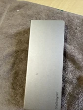 StarTech TB3DOCK2DPPD Thunderbolt 3 Dual-4K Docking Station