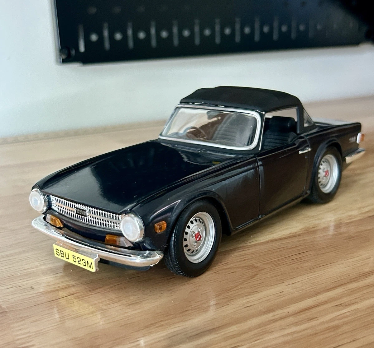 Triumph 1:18 Scale Diecast Cars for sale - eBay