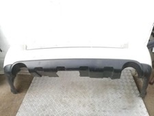 Pare-choc arrière Subaru OUTBACK