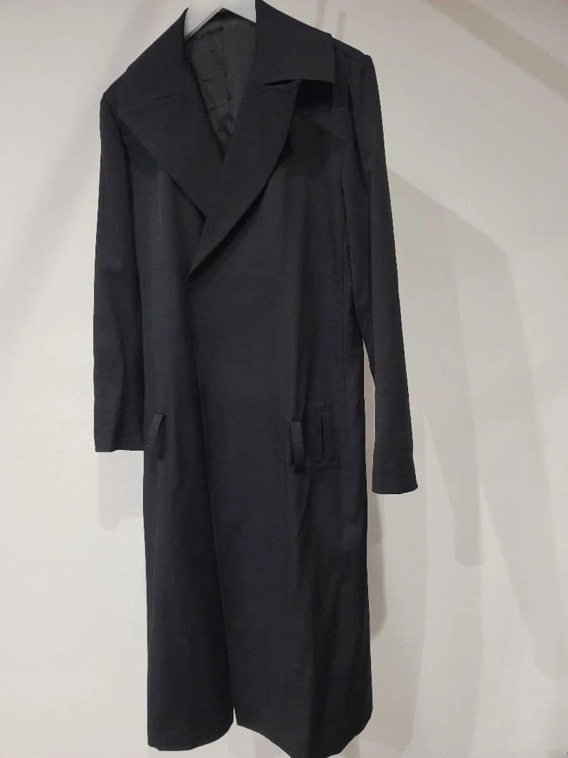 Yohji Yamamoto Trench Coats for Women for sale | eBay