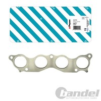 Payen AbgaskrÜMmerdichtung Passend FüR Honda Accord Civic CR-V Element FR-V Inte