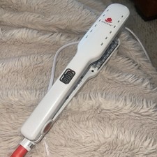 VOLOOM Classic 1.5 Inch Volumizing Hair Iron Professional Root Lifter, NWOB