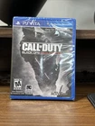 Call of Duty: Black Ops Declassified - Sony PlayStation Vita