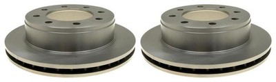 Bremsscheiben hinten Hummer H2 Modelljahr 2003 bis 2007
