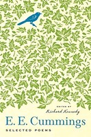 E.E. Cummings - Selected Poems - Paperback - H245Z