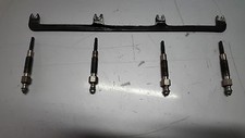 Bougies de préchauffage Hyundai GALLOPER