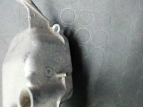 COLLETTORE DI ASPIRAZIONE MERCEDES SLK/CLK '97-'04 1110980617 - Imagen 5 de 6