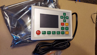 New Ruida RDC6442S-B Laser Controller Keypad