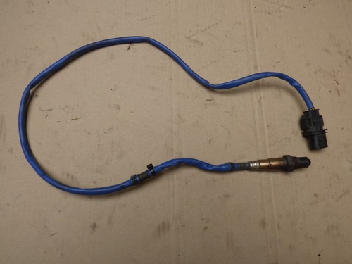 Porsche Panamera 970 4.8L V8 Motor Abgassensor Lambdasonde 97060612401