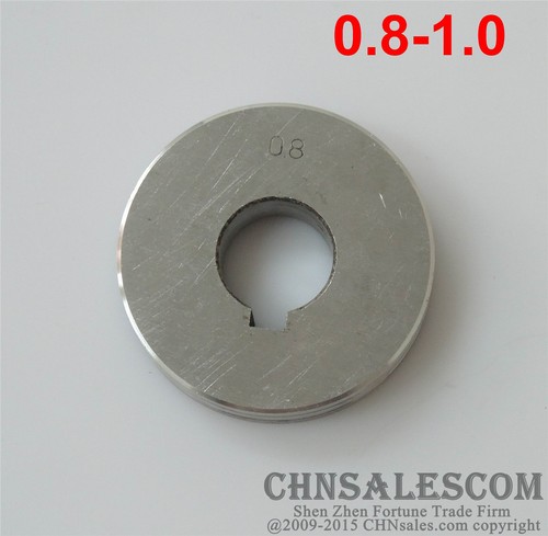 Saldatrice azionamento filo MIG MAG LI TW OD:44,5 mm ID: 16 mm WI: 11 mm - Foto 7 di 25