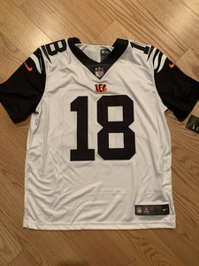 cincinnati bengals color rush