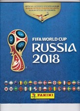 Pick 20 Stickers  from list Panini FIFA World Cup Russia 2018   USA Numbers !!!