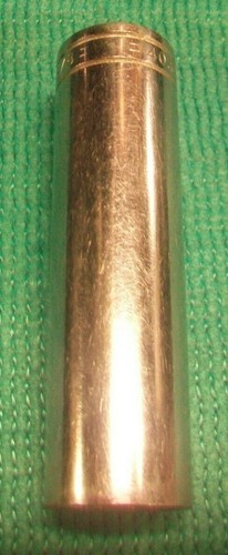 BLACKHAWK SOCKETS 1/2" 3/8" 1/4' DRIVE 6PT. ,8PT, 12PT. SAE METRIC DEEP REG - Picture 8 of 79