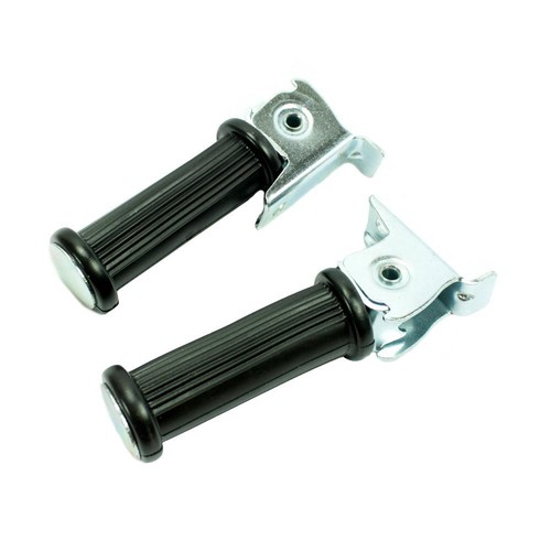 Child Seat For Simson S50, S51, S70 - Robogó Alkatrész, Egüm - Foto 8