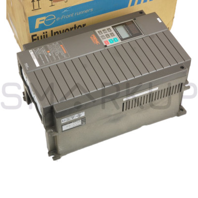 Used & Tested FUJI FRN15G11S-4 Elevator Drive