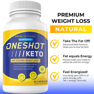 one shot keto customer service phone number