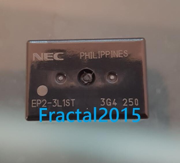 1Pcs EP2-3L1ST EP2-3L1S NEC