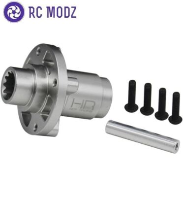 Hot Racing XMX51PE Traxxas X-Maxx 6S 8S Aluminum Diff Locker Spool