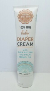 pure diaper cream