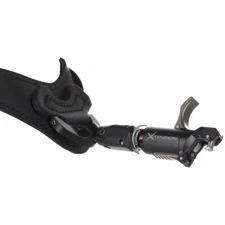 TRU Ball TRWB-BK-JR X-Tension R/T Release Cinch Web Buckle Junior