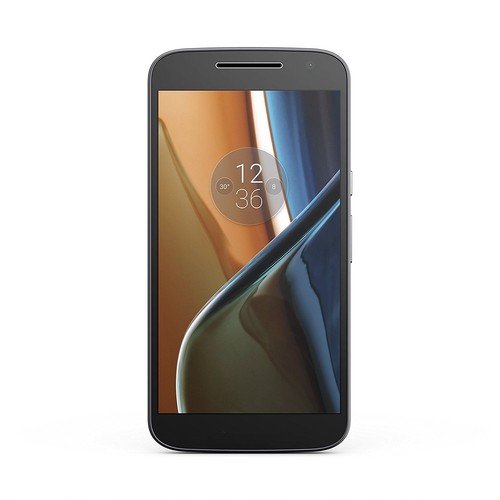 Motorola Moto G4 Play XT1604 (Europe) Unlocked GSM / HSPA / 4G LTE 8MP CAMERA - Picture 10 of 14