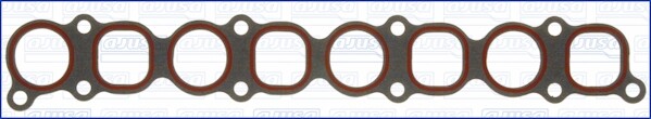 Ajusa 13207100 Gasket, Intake Manifold For Hyundai KIA-image