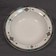 Studio Nova ADIRONDACK Y2201 Round 9.5" Serving Vegetable Bowl