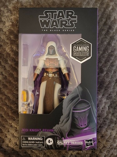 Buy JEDI KNIGHT REVAN Star Wars The 