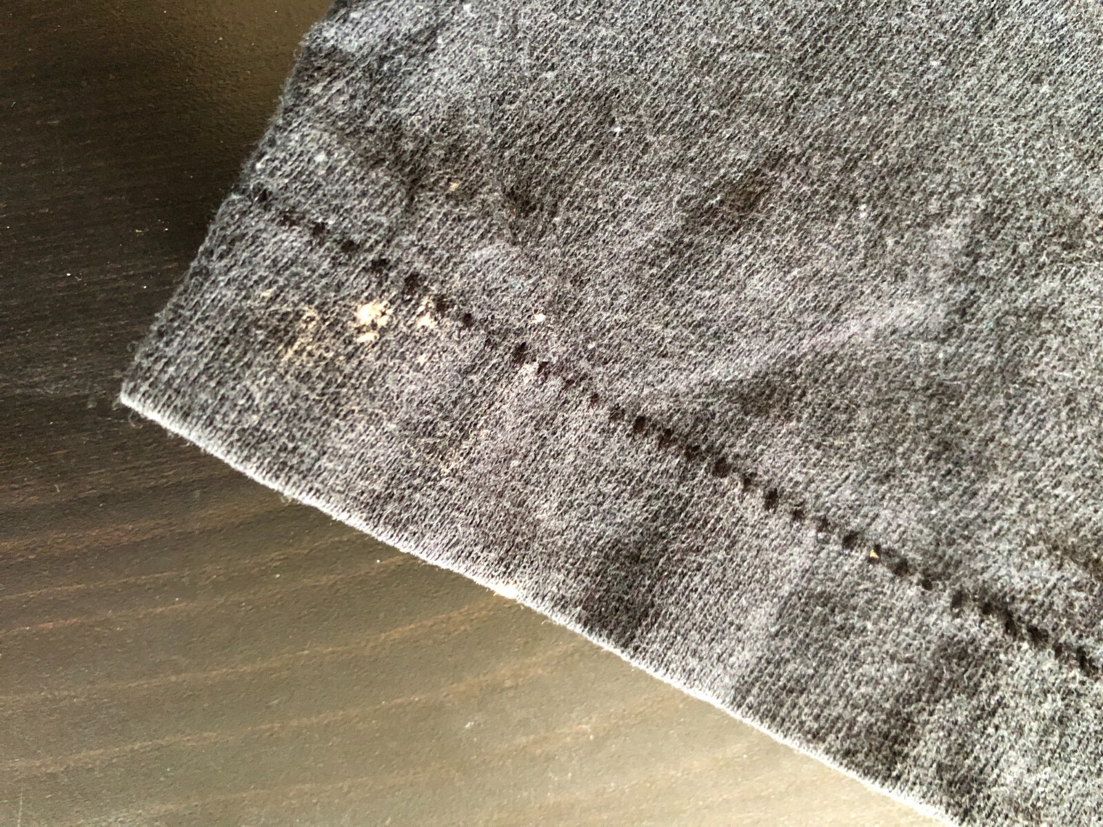 FILA Camicia Skid Row originale vintage Subhuman Race 1995 punto singolo