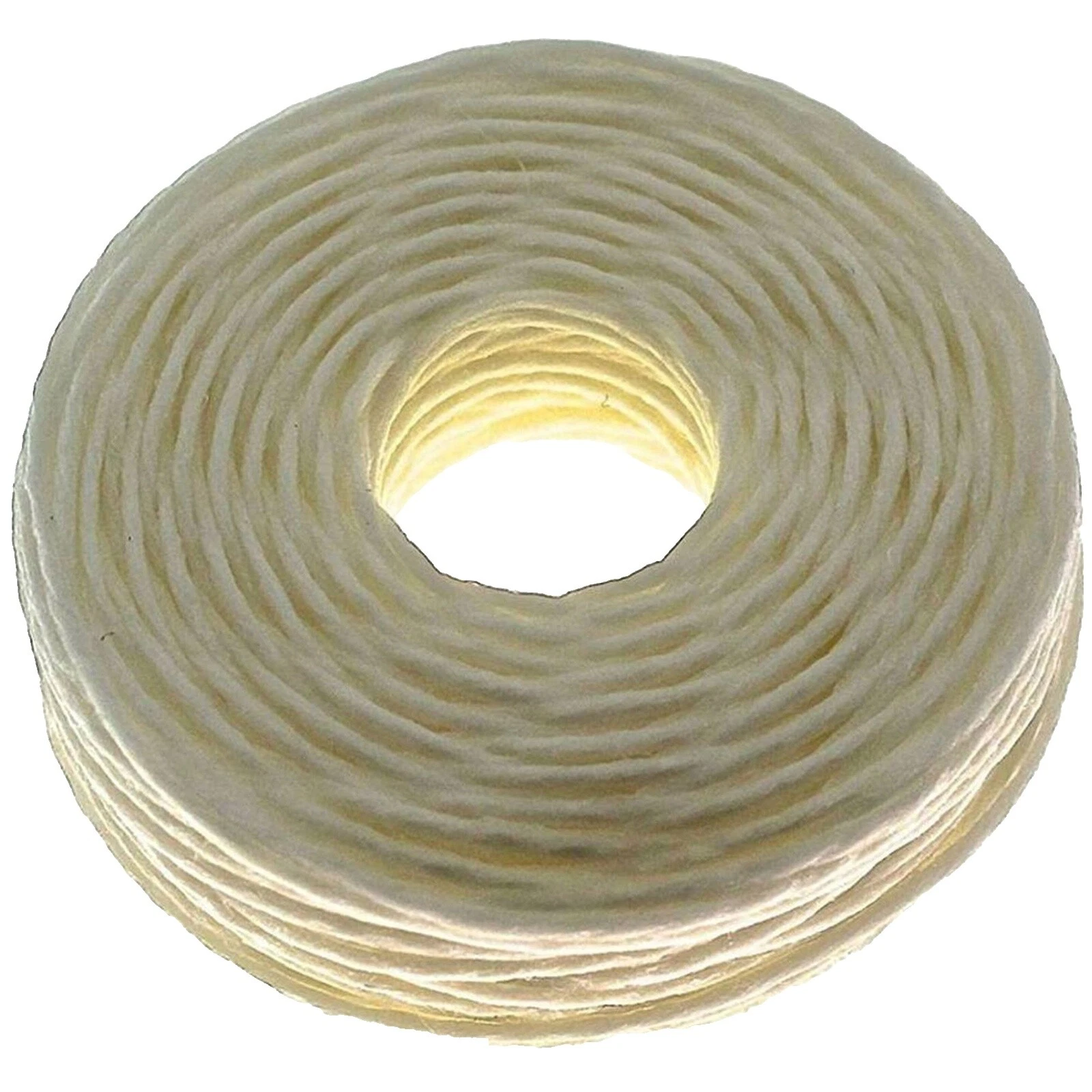 Máquina de Coser Hilos de coser hilo encerado